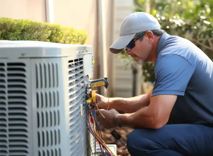 installateur Vorchten
